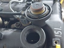 Двигатель Kia Sportage 3 SL 2014 2