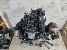 Двигатель Kia Sportage 3 SL 2014 2