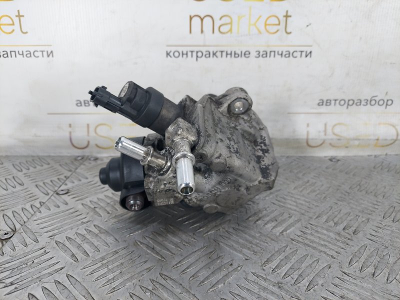 ТНВД Kia Sorento XM 2.2 D4HB 2013 (б/у)