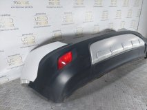 Бампер задний Opel Mokka J13 2013 1.4 A14net