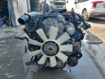 Двигатель Kia Mohave HM 2012 3.0 D6EA