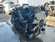 Двигатель Kia Mohave HM 2012 3.0 D6EA