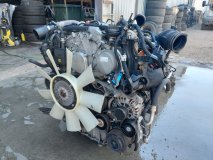 Двигатель Kia Mohave HM 2012 3.0 D6EA