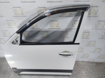 Дверь левая передняя Kia Mohave HM 2012 3.0 D6EA