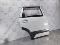 Дверь правая задняя Kia Mohave HM 2012 3.0 D6EA