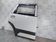 Дверь правая задняя Kia Mohave HM 2012 3.0 D6EA