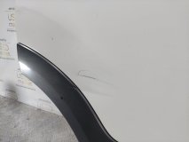 Дверь правая задняя Kia Mohave HM 2012 3.0 D6EA