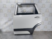 Дверь левая задняя Kia Mohave HM 2012 3.0 D6EA
