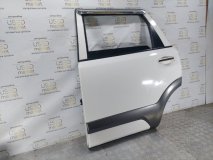 Дверь левая задняя Kia Mohave HM 2012 3.0 D6EA