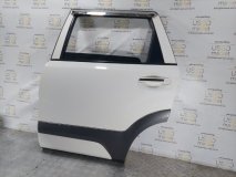 Дверь левая задняя Kia Mohave HM 2012 3.0 D6EA