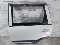 Дверь левая задняя Kia Mohave HM 2012 3.0 D6EA