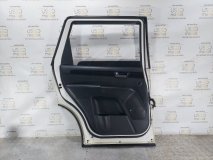 Дверь левая задняя Kia Mohave HM 2012 3.0 D6EA