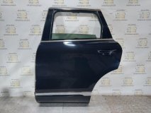 Дверь левая задняя Volkswagen Touareg 7P5 2013 3.0 CRC