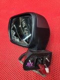 Зеркало заднего вида боковое левое Honda N-BOX CUSTOM JF1 2016 S07A