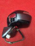 Зеркало заднего вида боковое левое Honda N-BOX CUSTOM JF1 2016 S07A