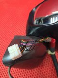 Зеркало заднего вида боковое левое Honda N-BOX CUSTOM JF1 2016 S07A