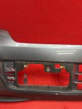 Бампер передний Honda N-BOX CUSTOM JF1 2016 S07A