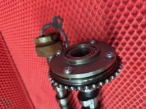 Распределительный вал MAZDA MX-30 DREJ3P 2020 ПРОБЕГ 10.300 КМ !!!! PE-MJ