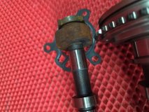 Распределительный вал MAZDA MX-30 DREJ3P 2020 ПРОБЕГ 10.300 КМ !!!! PE-MJ