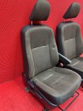 Сиденье переднее TOYOTA SIENTA NSP170 2016 2NR-FKE (1496 cc)