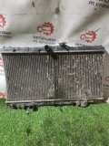 Радиатор охлаждения двигателя Nissan Pulsar FN15562098 1999 GA15 537400F