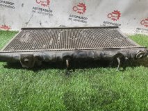 Радиатор охлаждения двигателя Nissan Pulsar FN15562098 1999 GA15 537400F