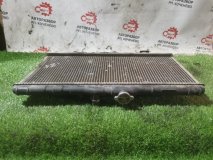 Радиатор охлаждения двигателя Nissan Pulsar FN15562098 1999 GA15 537400F