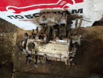 Двигатель Mitsubishi Airtrek CU4W 2004 4G63