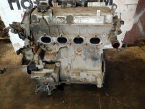Двигатель Mitsubishi Airtrek CU4W 2004 4G63