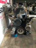 Двигатель Mitsubishi Airtrek CU4W 2004 4G63