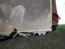 Радиатор охлаждения двигателя Nissan Primera Camino 1999 QG18DE