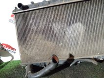 Радиатор охлаждения двигателя Nissan Primera Camino 1999 QG18DE