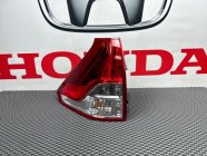 Фонарь левый задний HONDA CR-V4 RM 2012-2015гв R20A9