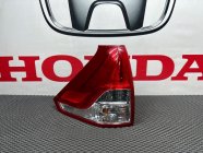 Фонарь левый задний HONDA CR-V4 RM 2013 R20A9