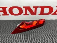 Фонарь левый задний HONDA CR-V4 RM 2012-2015гв K24A