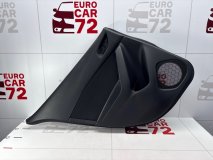 Обшивка двери левая задняя Mazda Axela BM 2015 P5