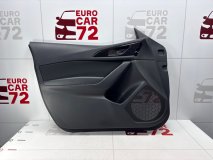 Обшивка двери левая передняя Mazda Axela BM 2015 P5