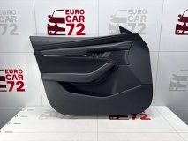 Обшивка двери левая передняя Mazda 3 BP 2022 PE