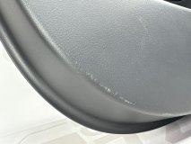 Обшивка двери левая передняя Mazda 3 BP 2022 PE