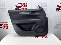 Обшивка двери левая передняя Mazda CX-5 KF 2022 PE