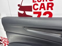 Обшивка двери левая передняя Mazda CX-5 KF 2022 PE