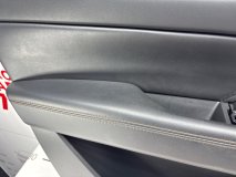 Обшивка двери левая передняя Mazda CX-5 KF 2022 PE