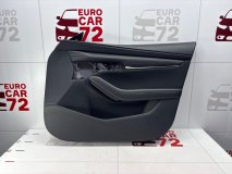 Обшивка двери правая передняя Mazda 3 BP 2023 P5