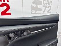 Обшивка двери правая передняя Mazda 3 BP 2023 P5