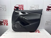Обшивка двери правая передняя Mazda СХ-3 DK 2018 PE