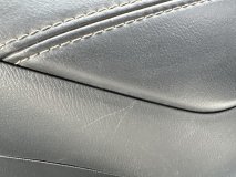 Обшивка двери правая передняя Mazda СХ-3 DK 2018 PE