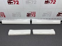 Накладка двери VOLKSWAGEN Tiguan NF 2012гв CCZD