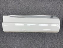 Накладка двери VOLKSWAGEN Tiguan NF 2012гв CCZD