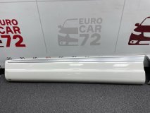 Накладка двери VOLKSWAGEN Tiguan NF 2012гв CCZD