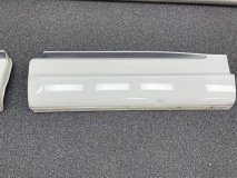 Накладка двери VOLKSWAGEN Tiguan NF 2012гв CCZD